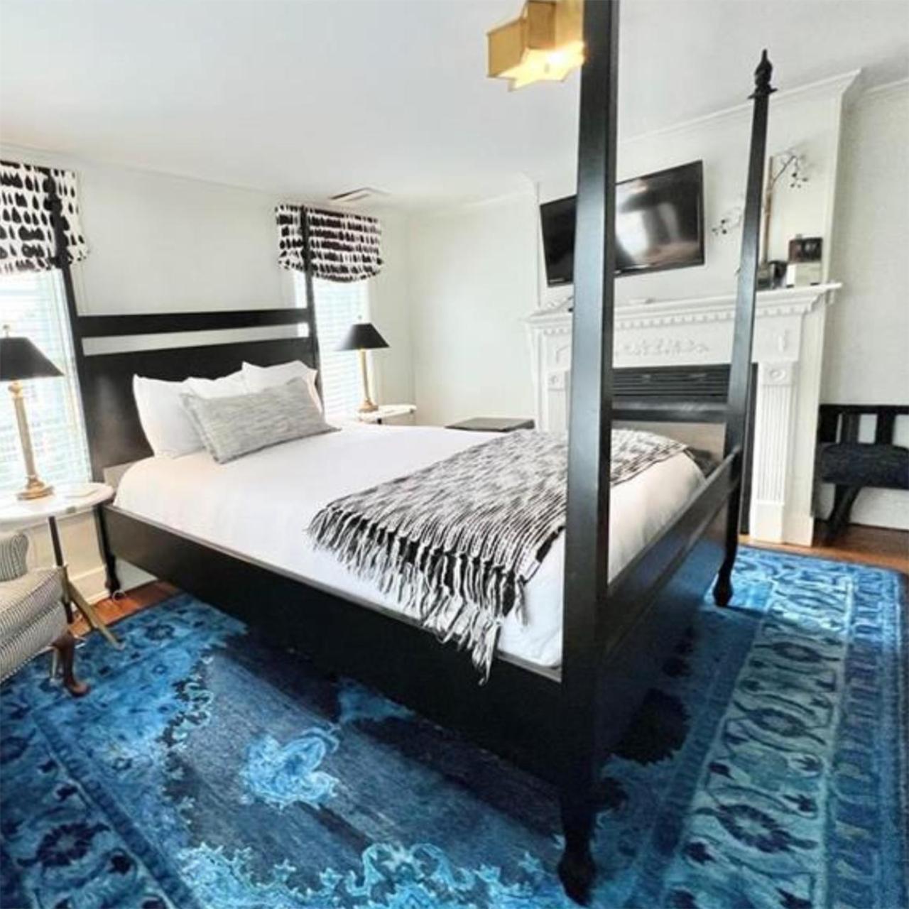 James Pharmacy Bed And Breakfast Old Saybrook Exterior foto